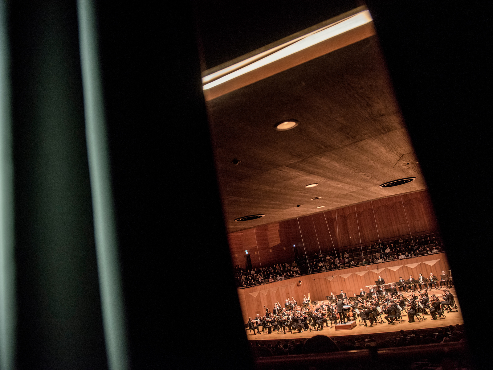 7 Tage 3 Städte 1 Gürzenich Orchester Tour Asien - Seoul Shanghai Peking